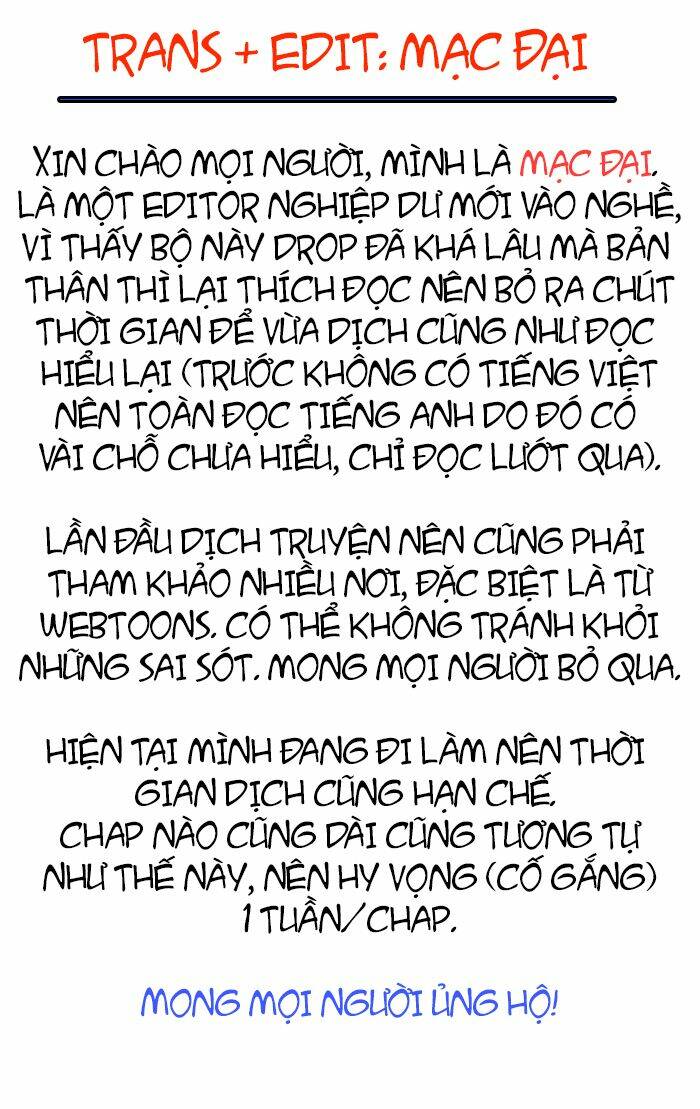 Cuộc Chiến Trong Tòa Tháp - Tower Of God: Chapter 291