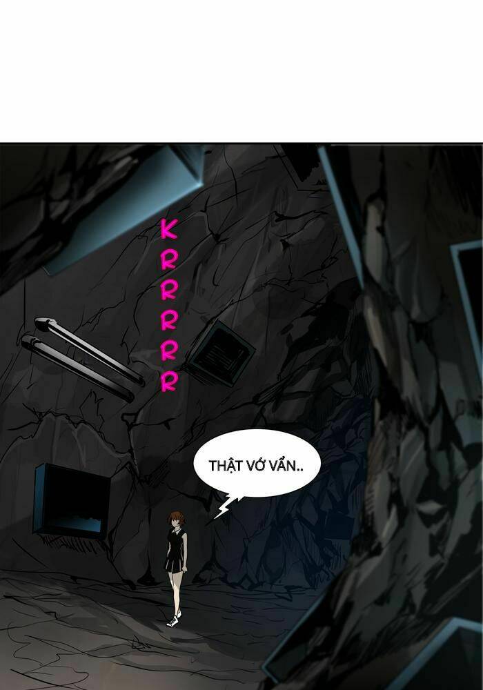 Cuộc Chiến Trong Tòa Tháp - Tower Of God: Chapter 292