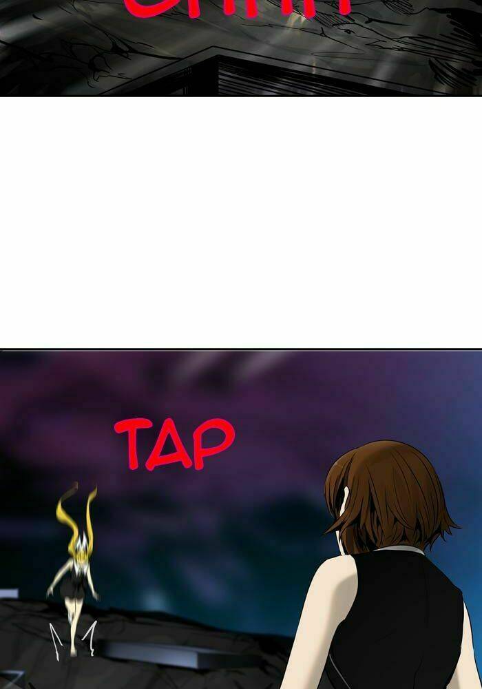 Cuộc Chiến Trong Tòa Tháp - Tower Of God: Chapter 292