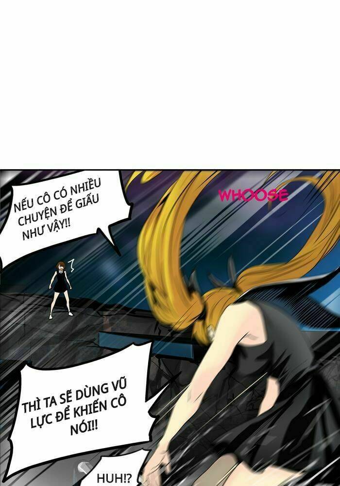 Cuộc Chiến Trong Tòa Tháp - Tower Of God: Chapter 292
