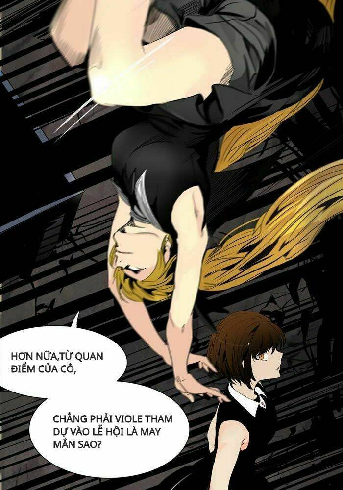 Cuộc Chiến Trong Tòa Tháp - Tower Of God: Chapter 292
