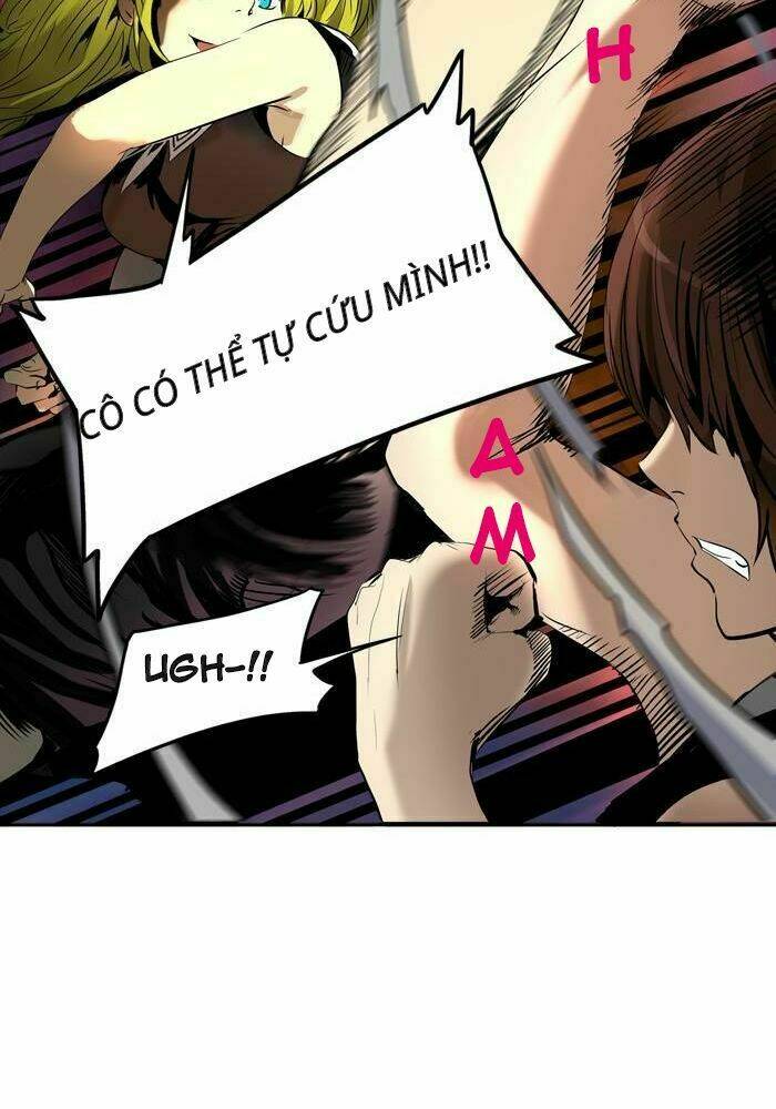 Cuộc Chiến Trong Tòa Tháp - Tower Of God: Chapter 292