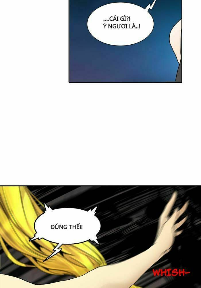 Cuộc Chiến Trong Tòa Tháp - Tower Of God: Chapter 292