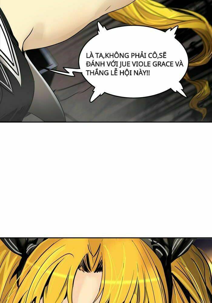 Cuộc Chiến Trong Tòa Tháp - Tower Of God: Chapter 292