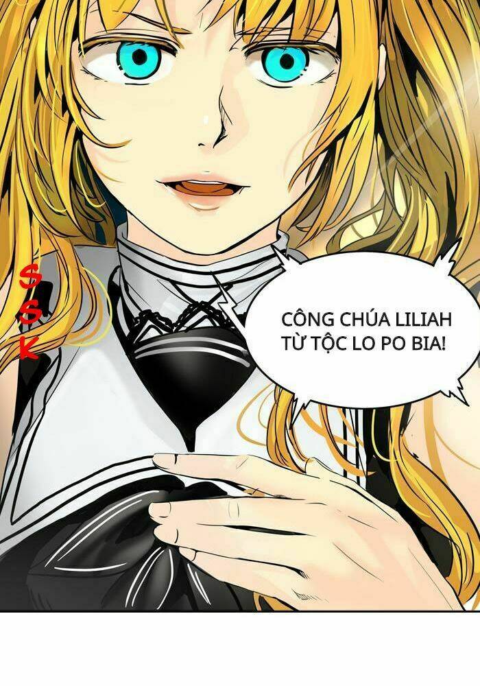 Cuộc Chiến Trong Tòa Tháp - Tower Of God: Chapter 292