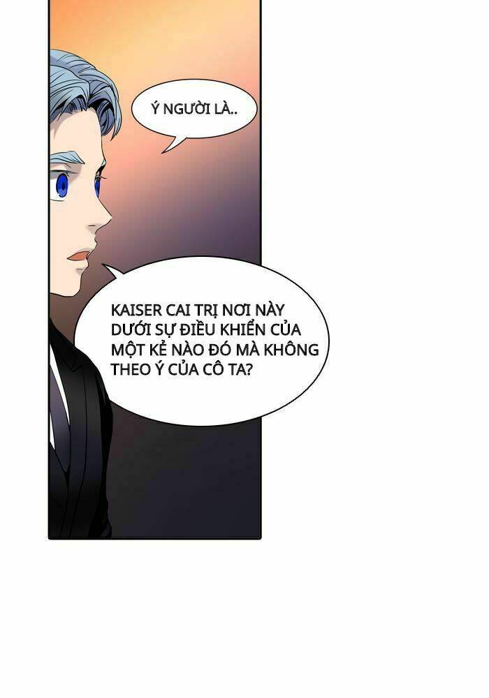 Cuộc Chiến Trong Tòa Tháp - Tower Of God: Chapter 292