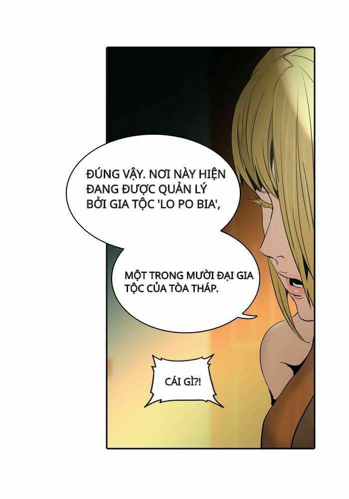 Cuộc Chiến Trong Tòa Tháp - Tower Of God: Chapter 292