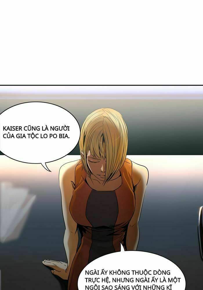 Cuộc Chiến Trong Tòa Tháp - Tower Of God: Chapter 292