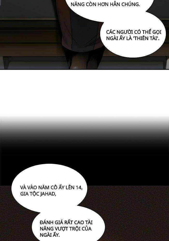 Cuộc Chiến Trong Tòa Tháp - Tower Of God: Chapter 292