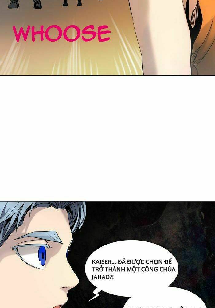Cuộc Chiến Trong Tòa Tháp - Tower Of God: Chapter 292