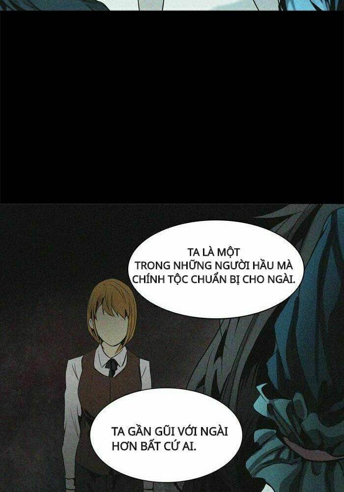 Cuộc Chiến Trong Tòa Tháp - Tower Of God: Chapter 292