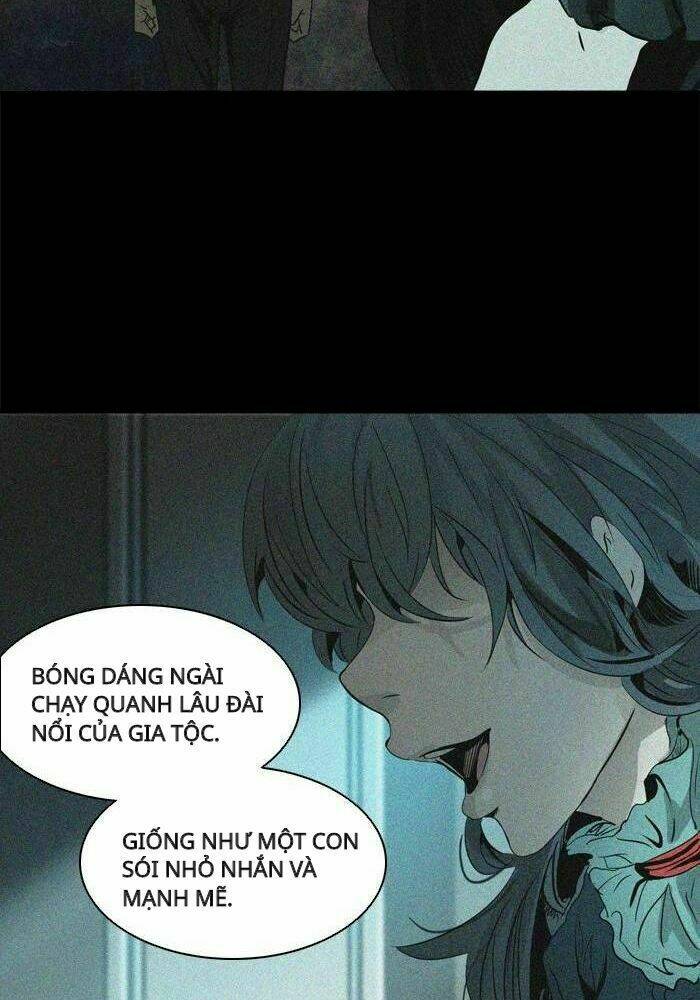 Cuộc Chiến Trong Tòa Tháp - Tower Of God: Chapter 292