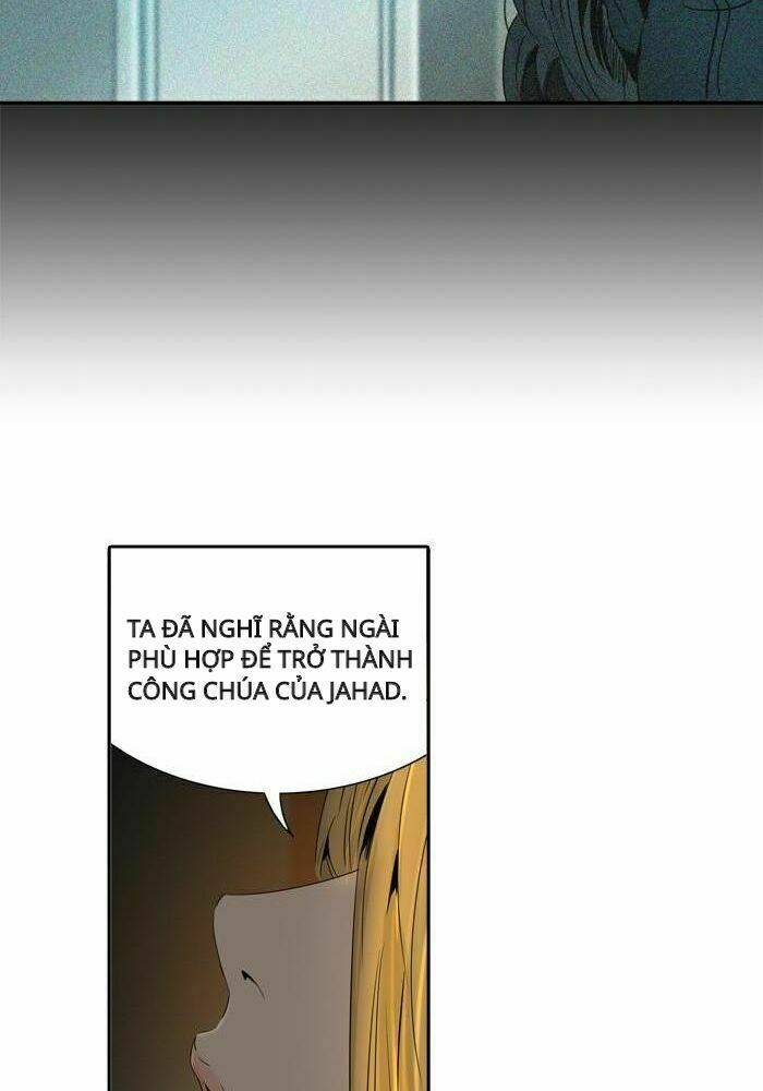 Cuộc Chiến Trong Tòa Tháp - Tower Of God: Chapter 292