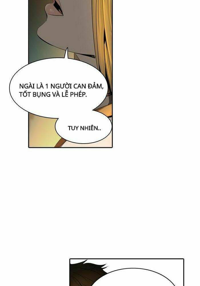 Cuộc Chiến Trong Tòa Tháp - Tower Of God: Chapter 292