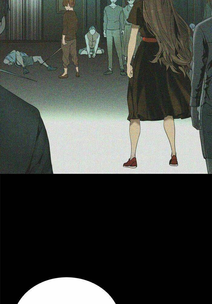 Cuộc Chiến Trong Tòa Tháp - Tower Of God: Chapter 292