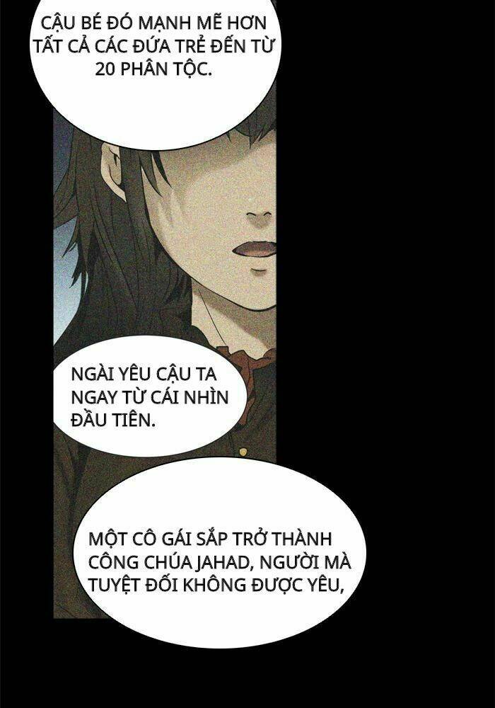 Cuộc Chiến Trong Tòa Tháp - Tower Of God: Chapter 292
