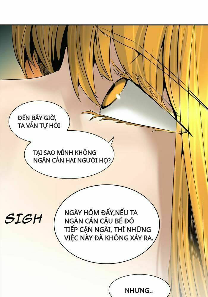 Cuộc Chiến Trong Tòa Tháp - Tower Of God: Chapter 292