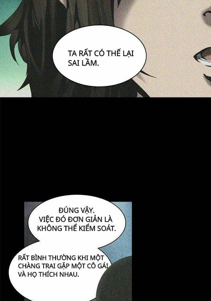 Cuộc Chiến Trong Tòa Tháp - Tower Of God: Chapter 292