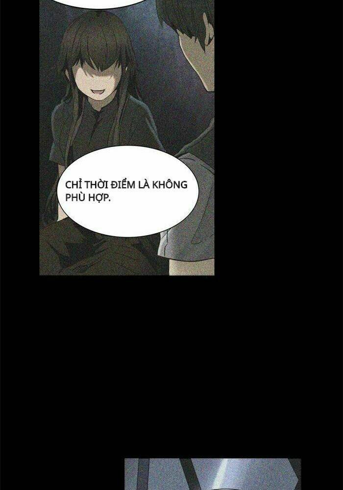 Cuộc Chiến Trong Tòa Tháp - Tower Of God: Chapter 292