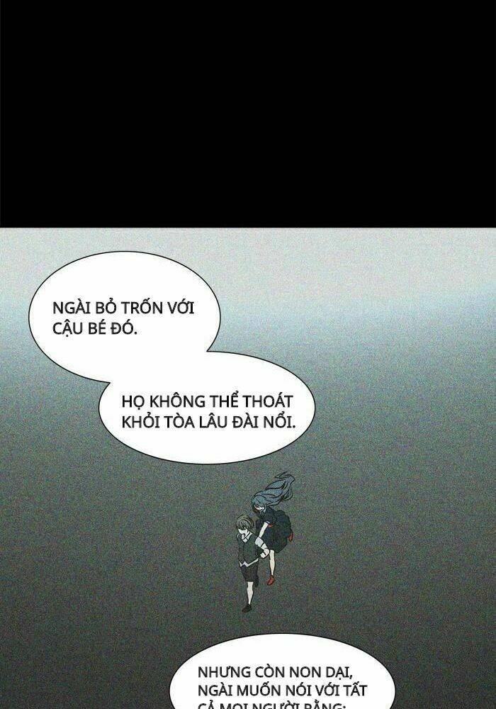 Cuộc Chiến Trong Tòa Tháp - Tower Of God: Chapter 292