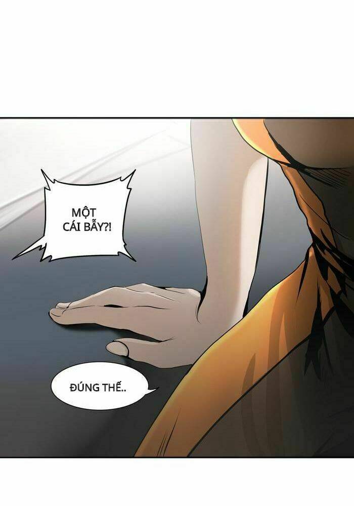 Cuộc Chiến Trong Tòa Tháp - Tower Of God: Chapter 292