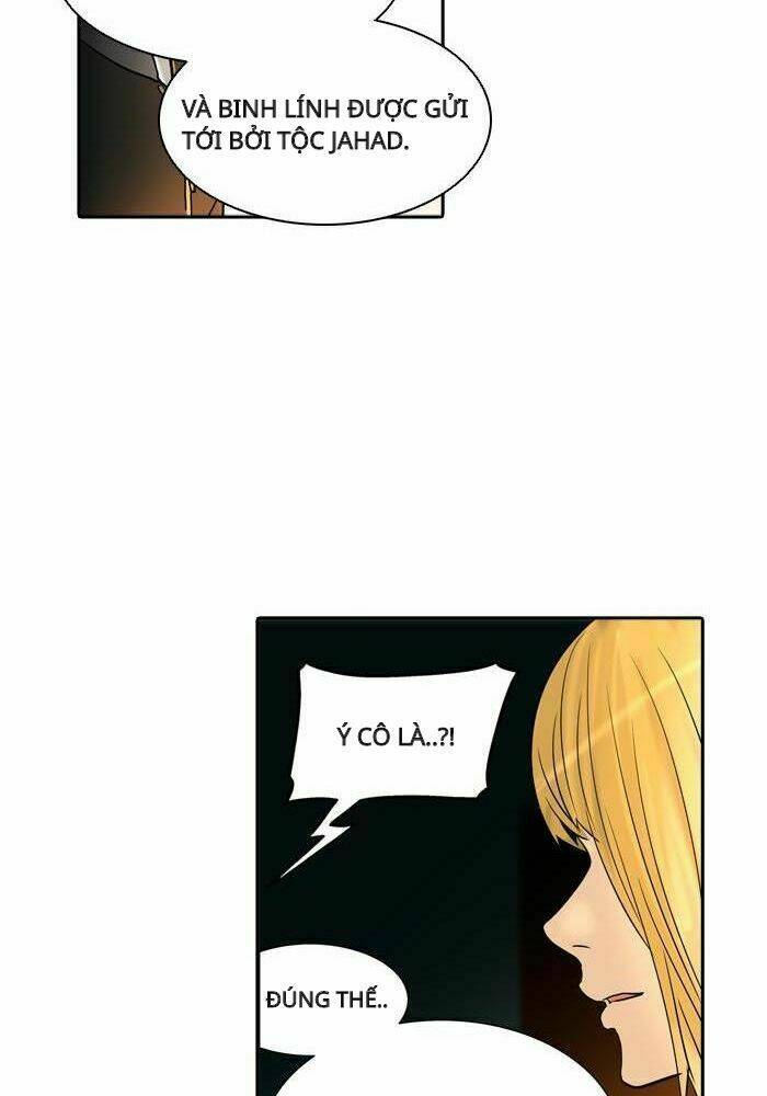 Cuộc Chiến Trong Tòa Tháp - Tower Of God: Chapter 292