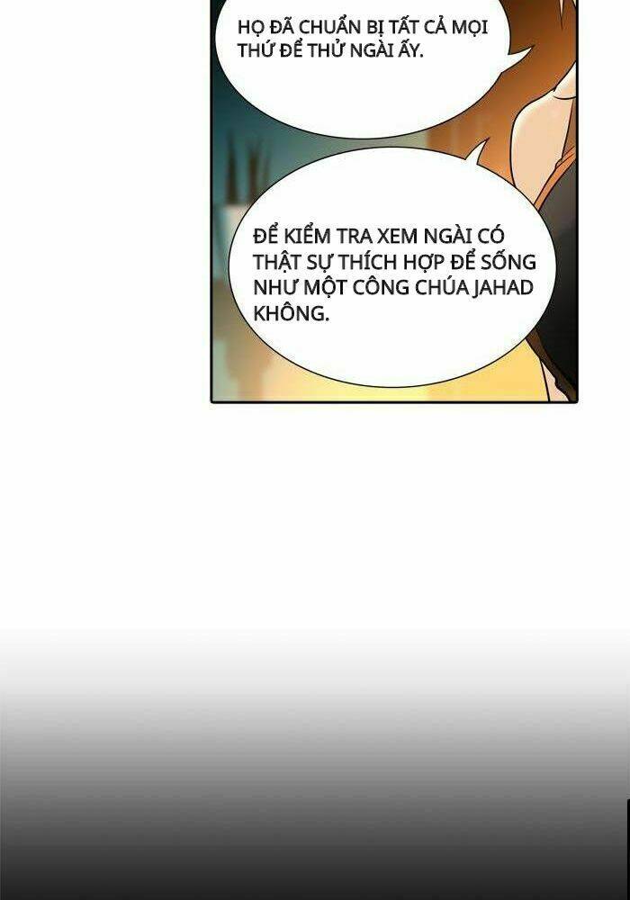 Cuộc Chiến Trong Tòa Tháp - Tower Of God: Chapter 292