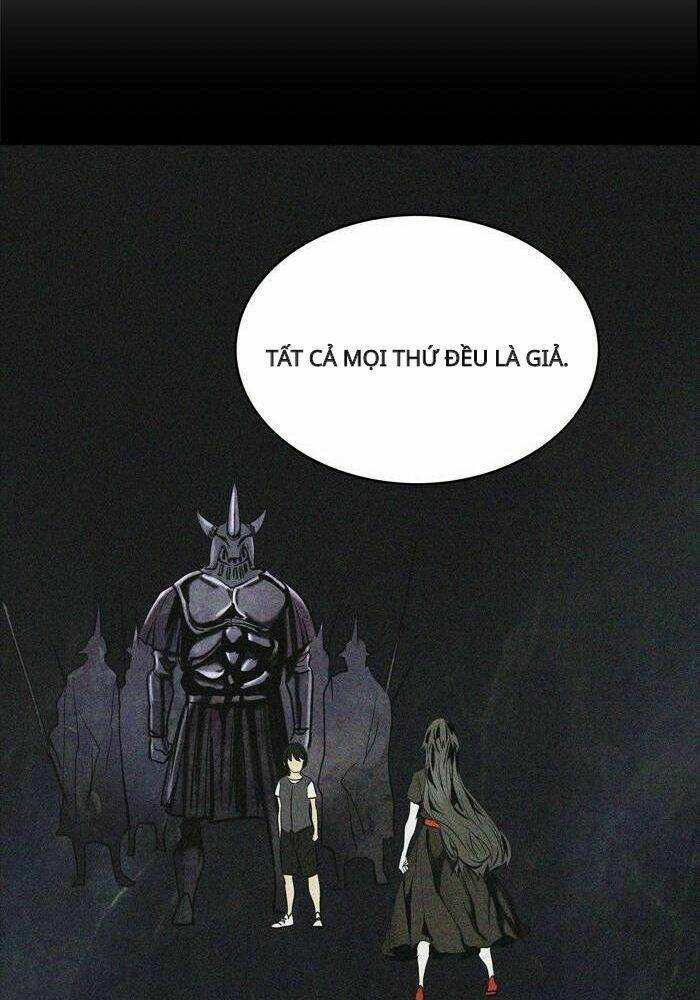 Cuộc Chiến Trong Tòa Tháp - Tower Of God: Chapter 292
