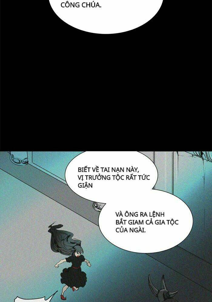 Cuộc Chiến Trong Tòa Tháp - Tower Of God: Chapter 292
