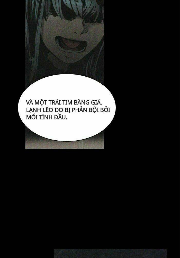 Cuộc Chiến Trong Tòa Tháp - Tower Of God: Chapter 292