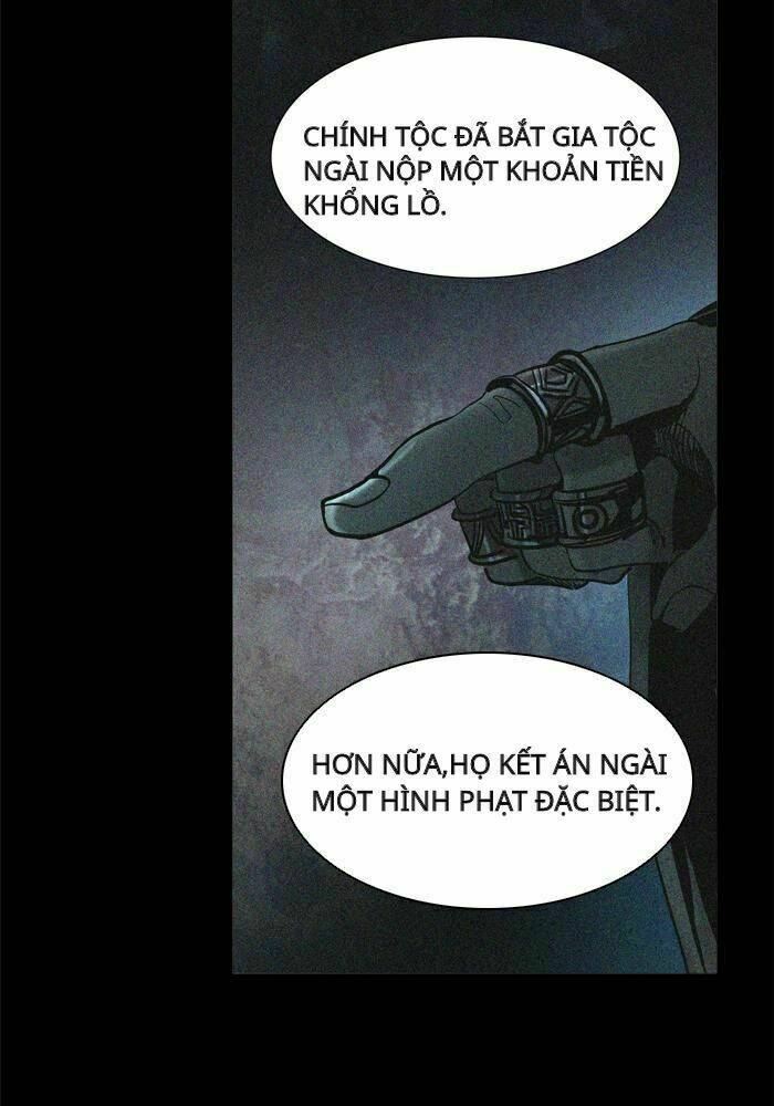 Cuộc Chiến Trong Tòa Tháp - Tower Of God: Chapter 292