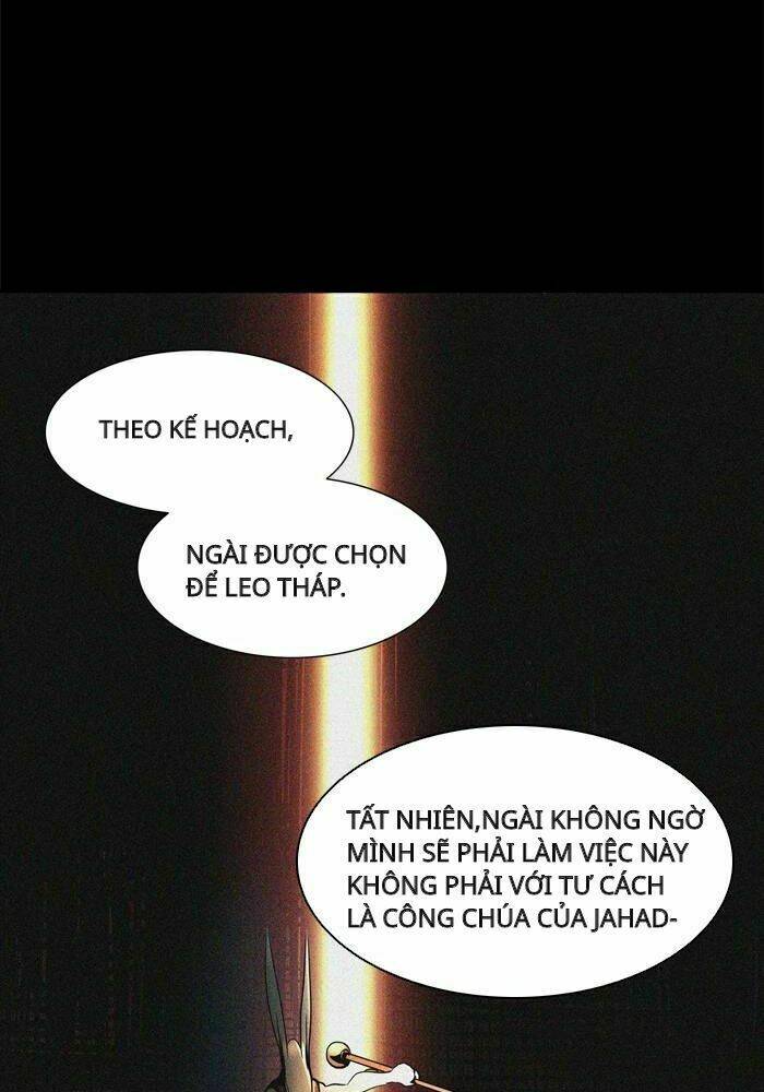 Cuộc Chiến Trong Tòa Tháp - Tower Of God: Chapter 292