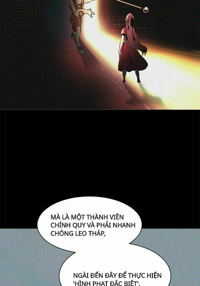 Cuộc Chiến Trong Tòa Tháp - Tower Of God: Chapter 292