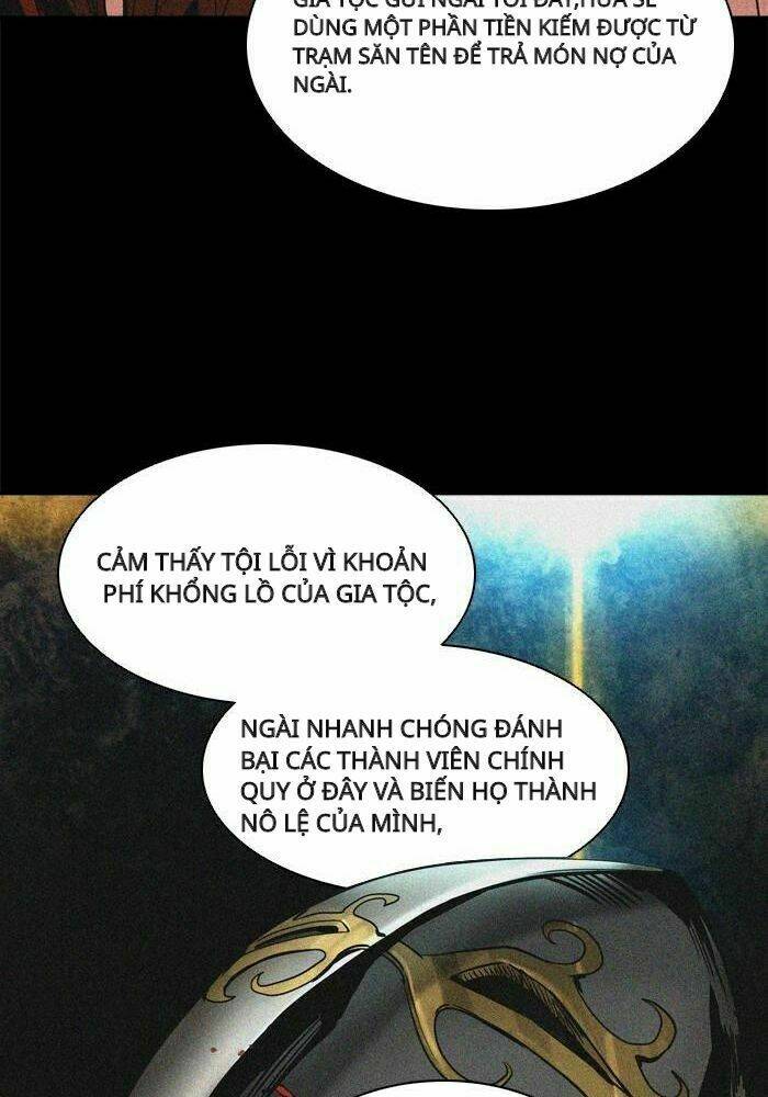 Cuộc Chiến Trong Tòa Tháp - Tower Of God: Chapter 292