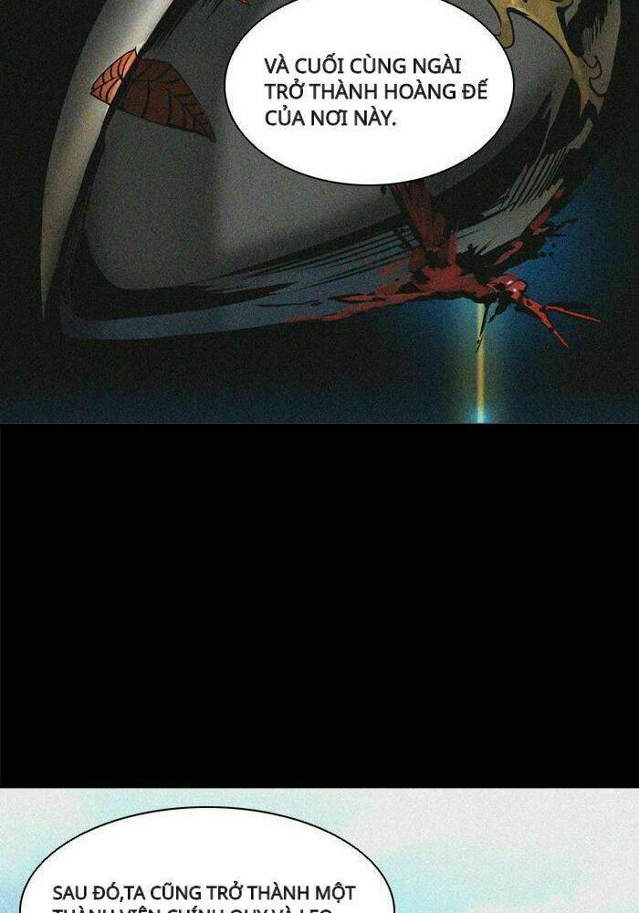 Cuộc Chiến Trong Tòa Tháp - Tower Of God: Chapter 292