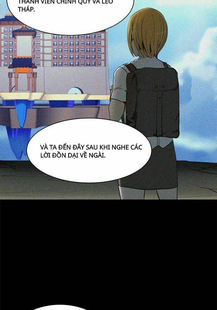 Cuộc Chiến Trong Tòa Tháp - Tower Of God: Chapter 292