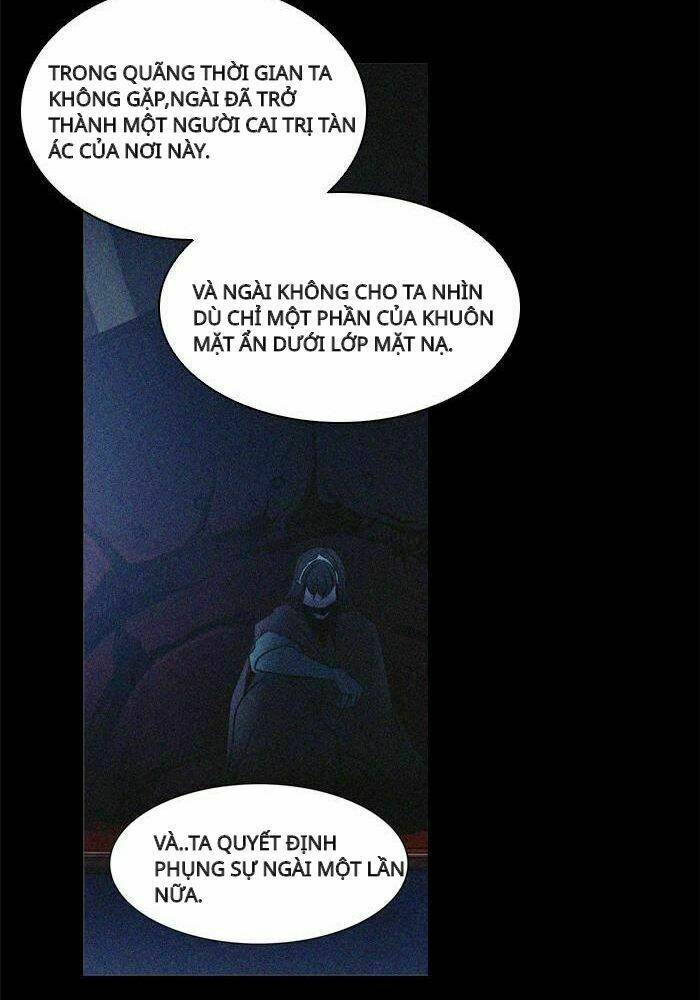 Cuộc Chiến Trong Tòa Tháp - Tower Of God: Chapter 292