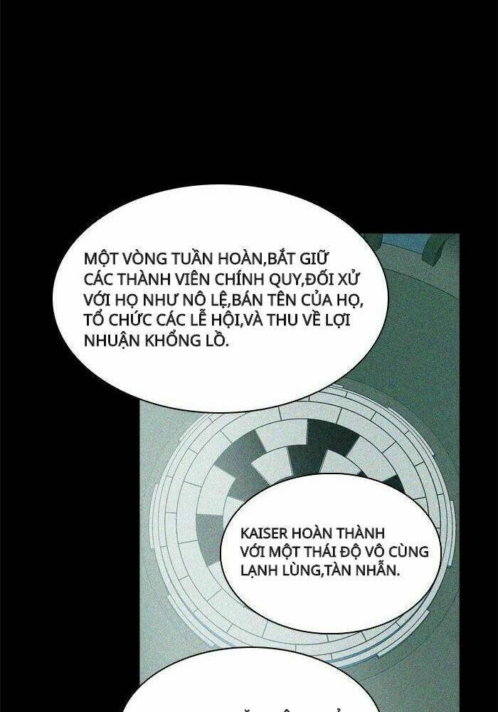 Cuộc Chiến Trong Tòa Tháp - Tower Of God: Chapter 292