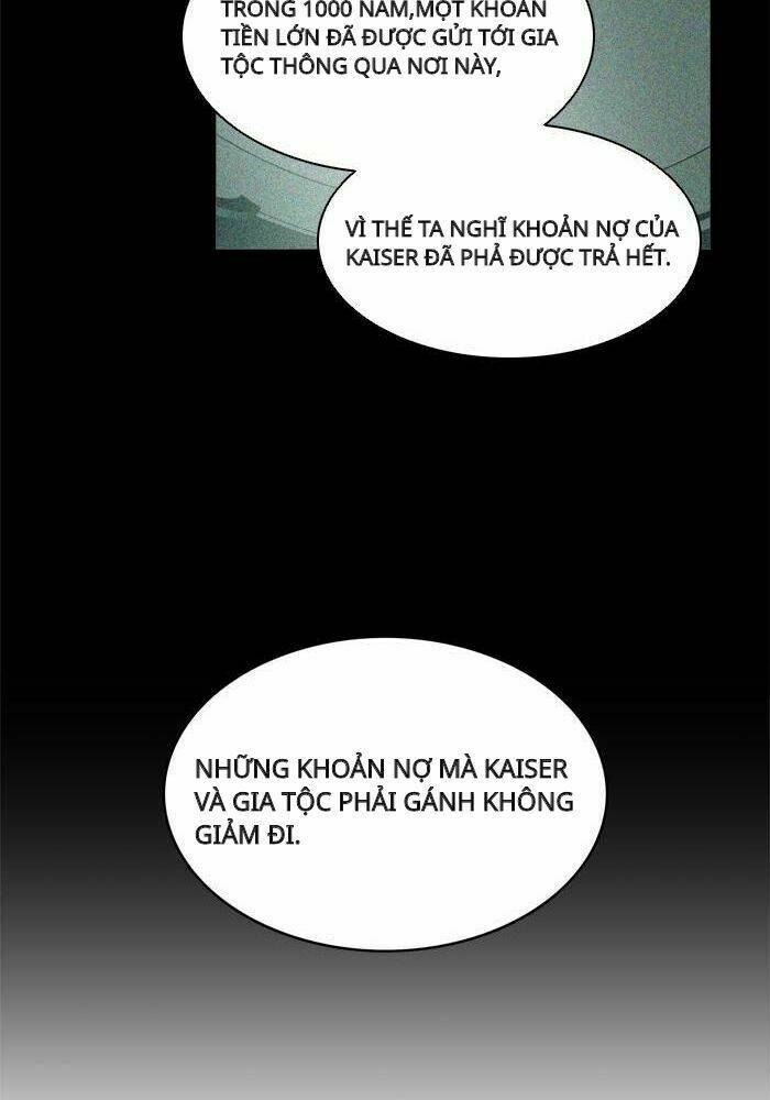 Cuộc Chiến Trong Tòa Tháp - Tower Of God: Chapter 292