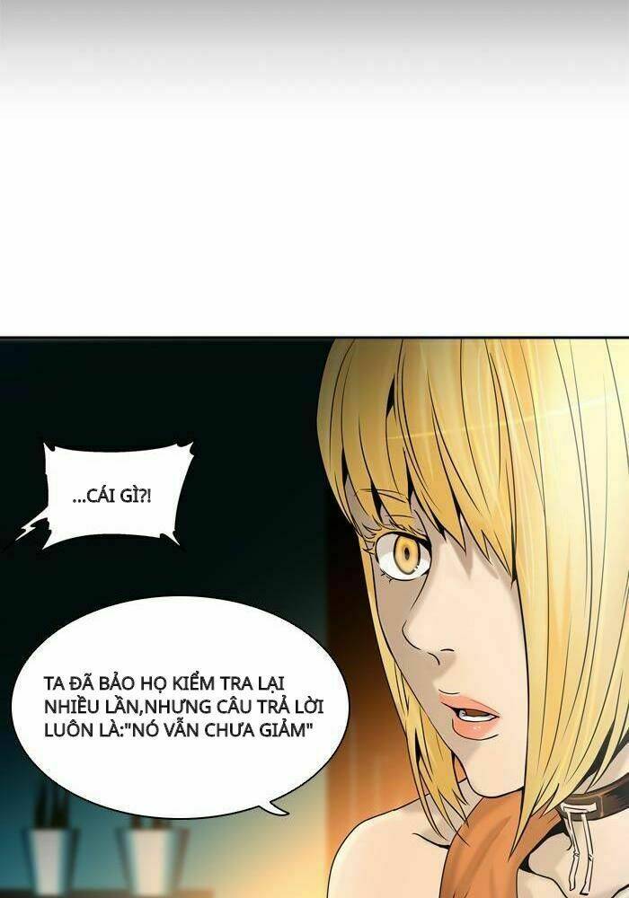 Cuộc Chiến Trong Tòa Tháp - Tower Of God: Chapter 292