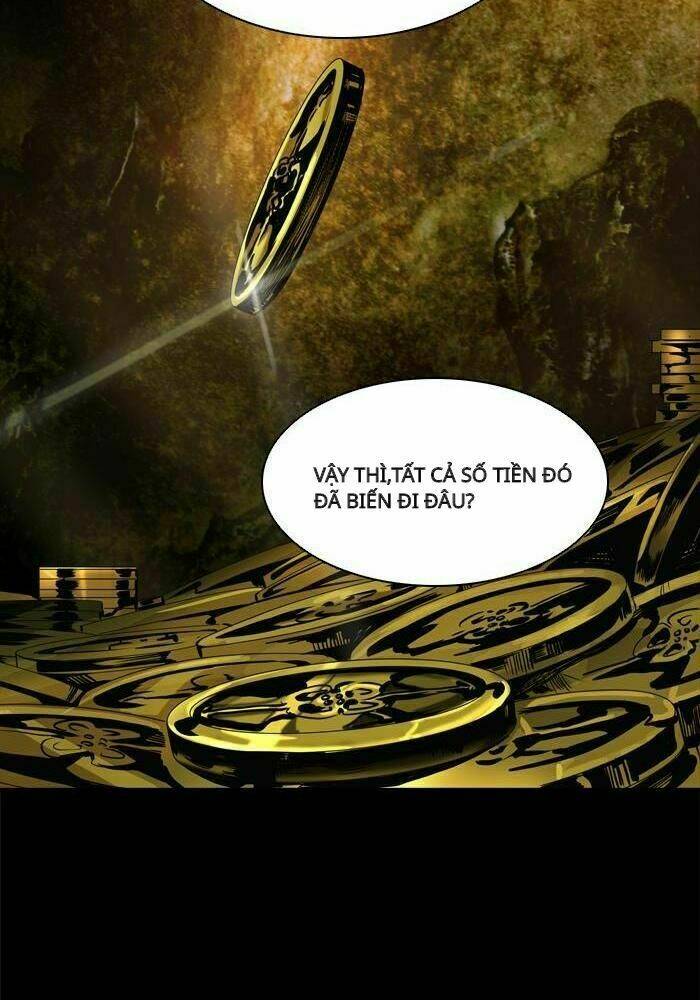 Cuộc Chiến Trong Tòa Tháp - Tower Of God: Chapter 292