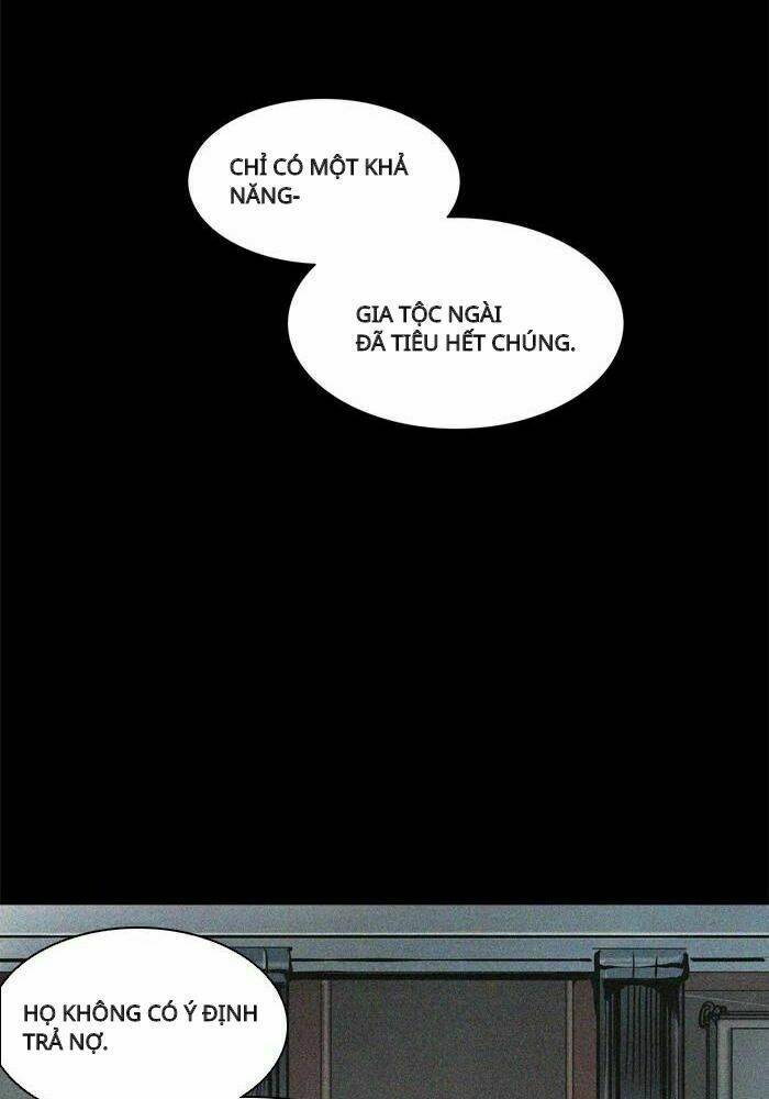 Cuộc Chiến Trong Tòa Tháp - Tower Of God: Chapter 292