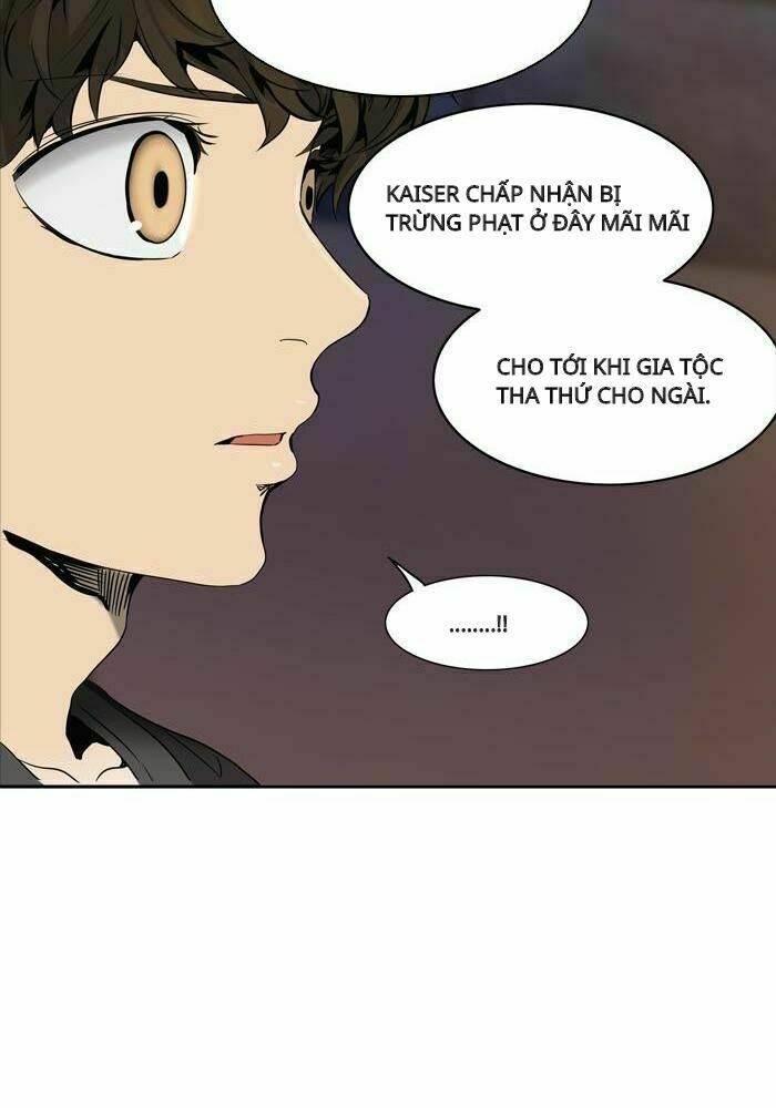 Cuộc Chiến Trong Tòa Tháp - Tower Of God: Chapter 292