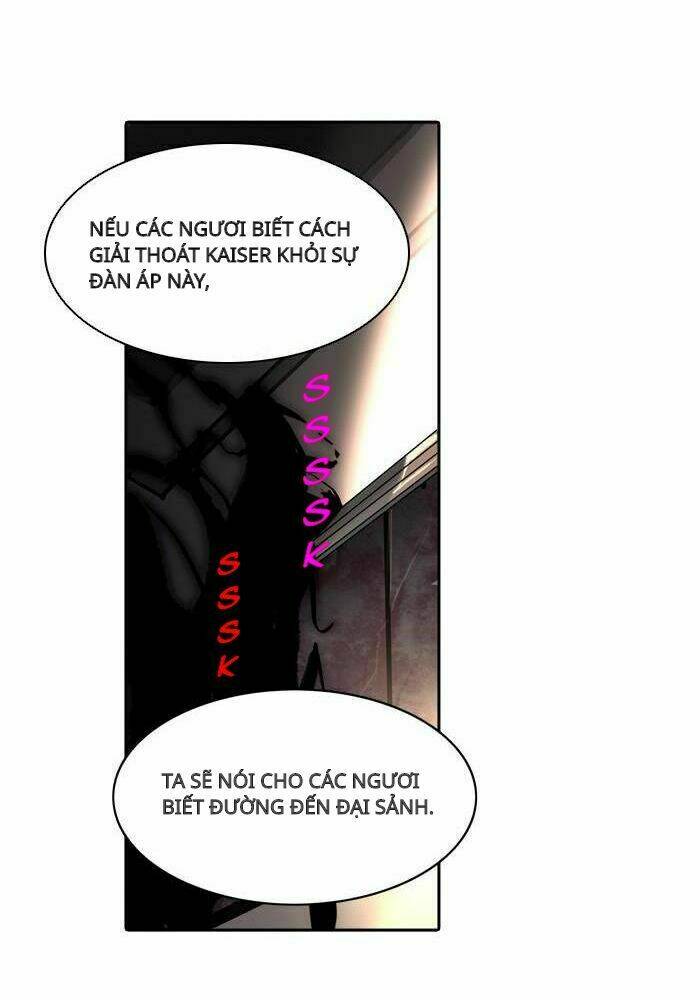Cuộc Chiến Trong Tòa Tháp - Tower Of God: Chapter 292