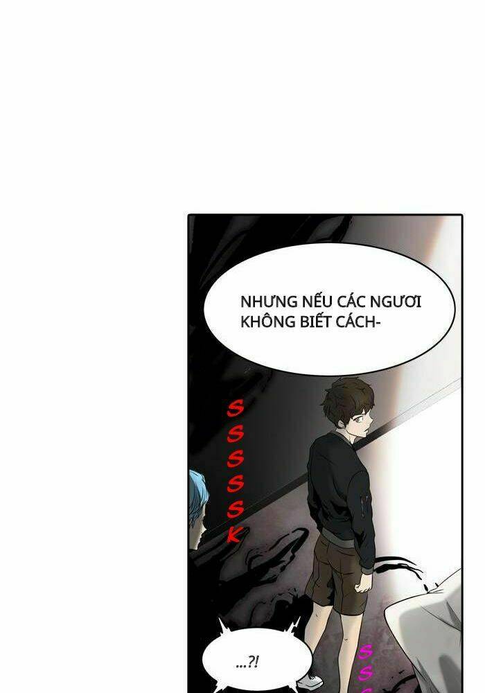 Cuộc Chiến Trong Tòa Tháp - Tower Of God: Chapter 292