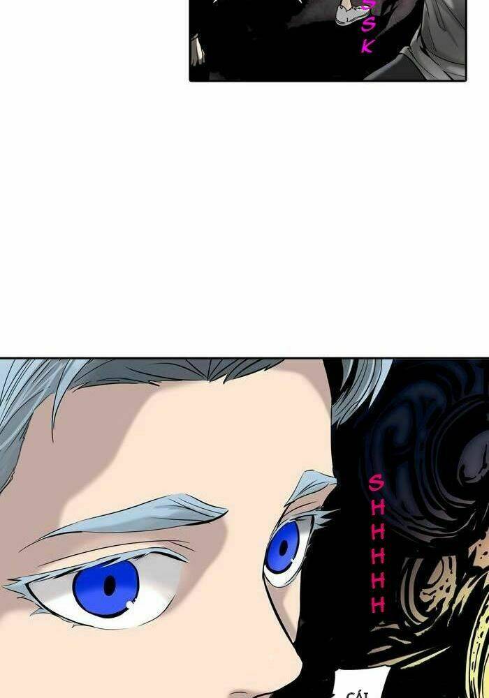 Cuộc Chiến Trong Tòa Tháp - Tower Of God: Chapter 292