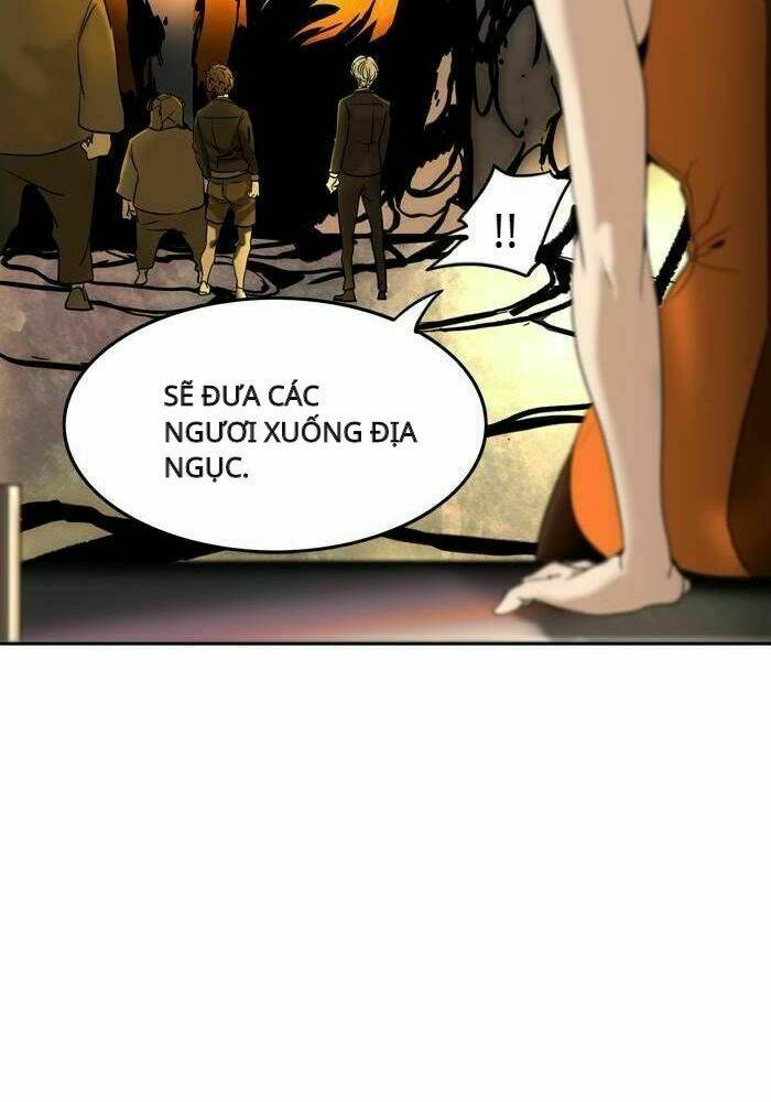 Cuộc Chiến Trong Tòa Tháp - Tower Of God: Chapter 292