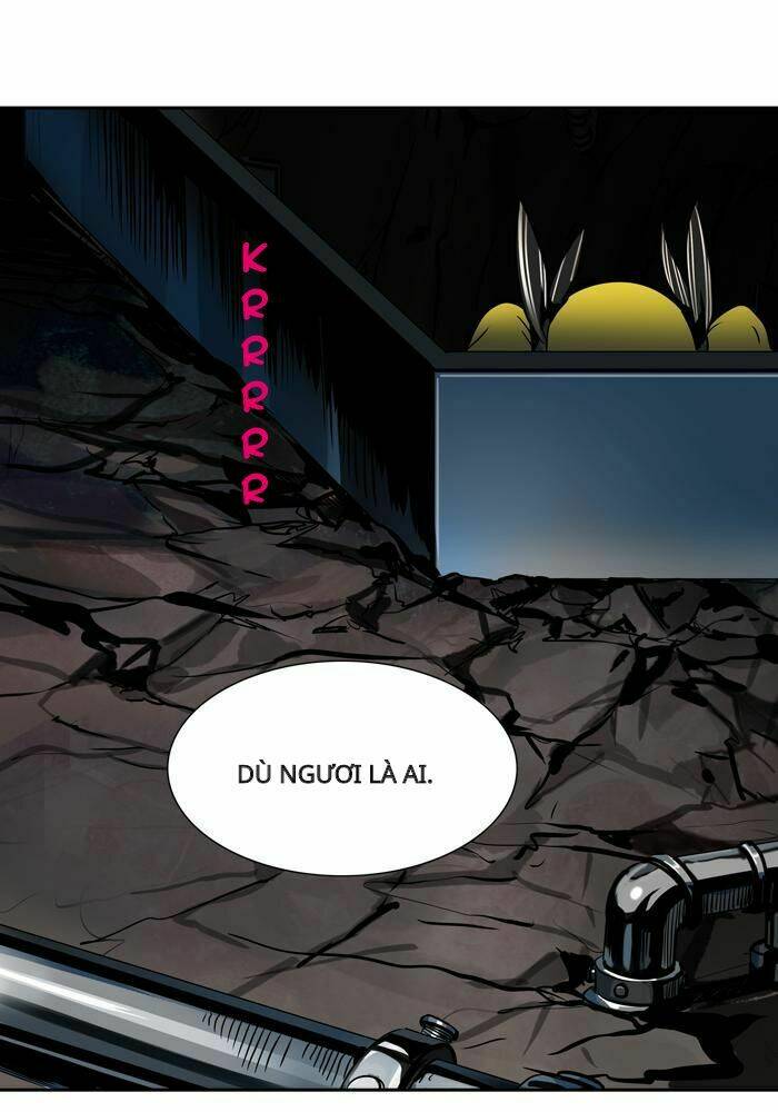 Cuộc Chiến Trong Tòa Tháp - Tower Of God: Chapter 292