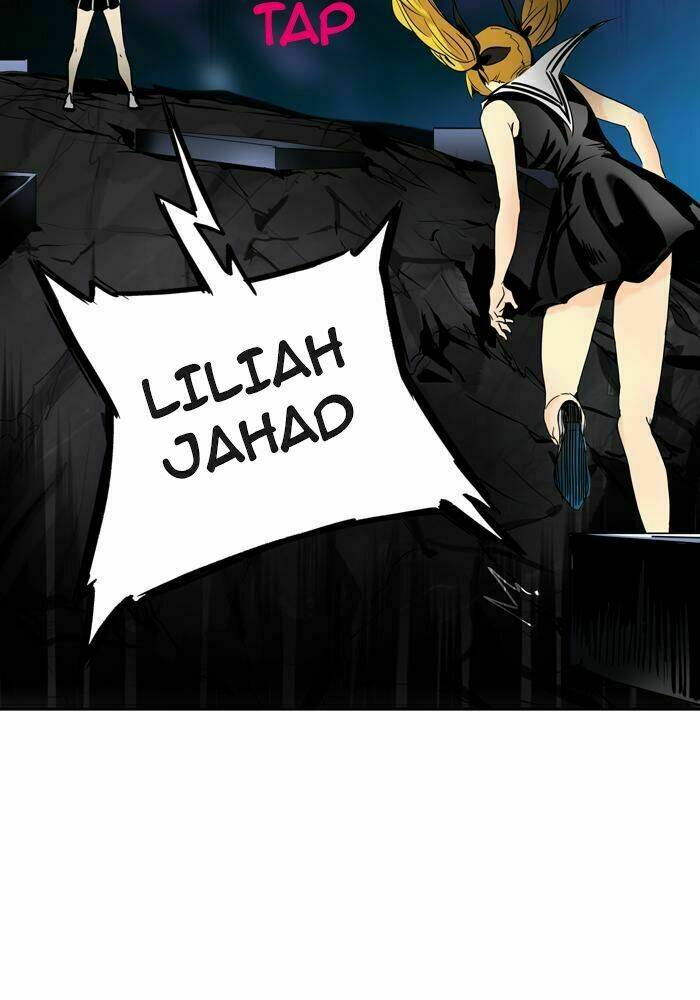 Cuộc Chiến Trong Tòa Tháp - Tower Of God: Chapter 292