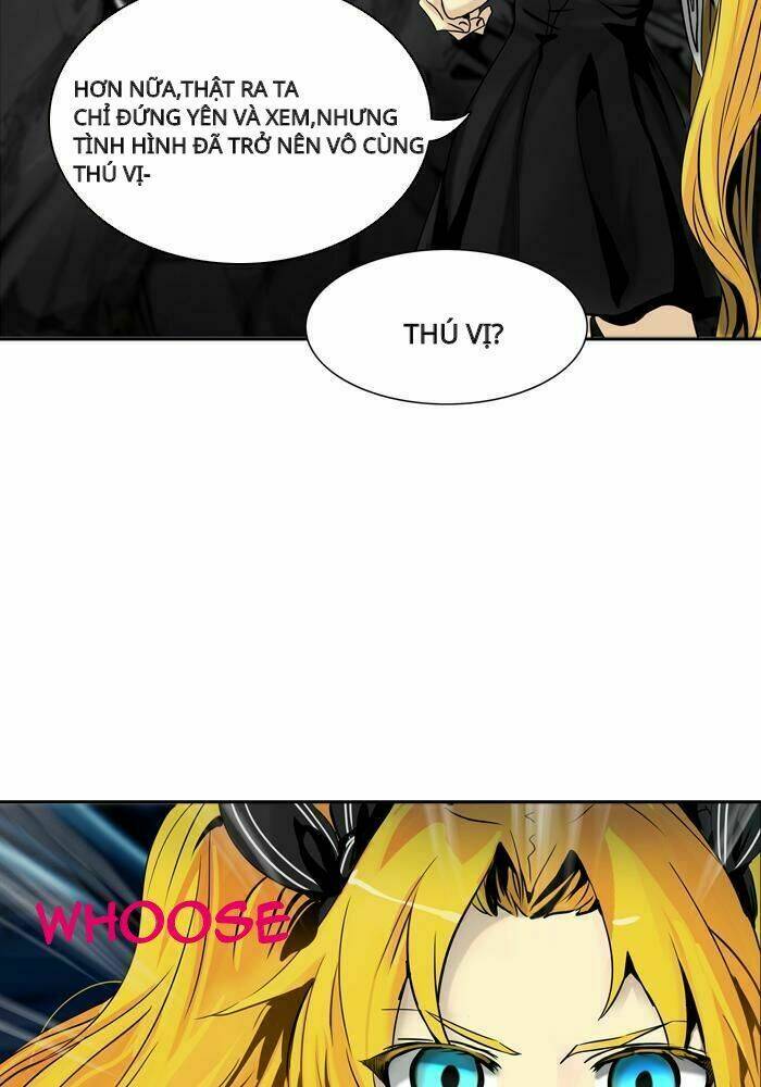 Cuộc Chiến Trong Tòa Tháp - Tower Of God: Chapter 292